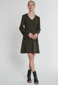 Ana Alcazar Tuniek Jurk Harlow