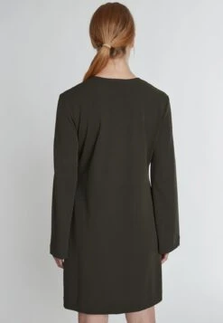 Ana Alcazar Tuniek Jurk Harlow -JurkChic Verkoop ana alcazar 049288 3275 4507