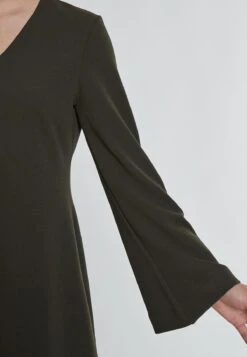 Ana Alcazar Tuniek Jurk Harlow -JurkChic Verkoop ana alcazar 049288 3275 4508