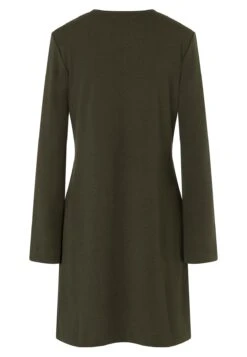 Ana Alcazar Tuniek Jurk Harlow -JurkChic Verkoop ana alcazar 049288 3275 4509