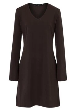 Ana Alcazar Lange Mouwen Jurk Harlis -JurkChic Verkoop ana alcazar 049288 3275 8501