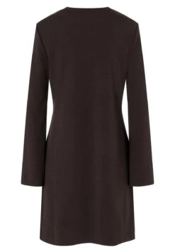 Ana Alcazar Lange Mouwen Jurk Harlis -JurkChic Verkoop ana alcazar 049288 3275 8507