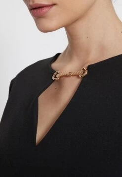 Ana Alcazar Tuniek Jurk Harpa -JurkChic Verkoop ana alcazar 049289 3275 1005