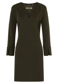 Ana Alcazar A-Lijn Jurk Harply -JurkChic Verkoop ana alcazar 049289 3275 4501