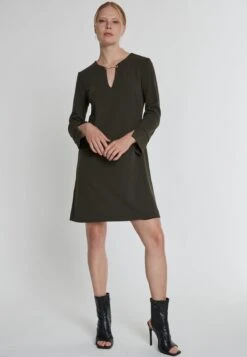 Ana Alcazar A-Lijn Jurk Harply