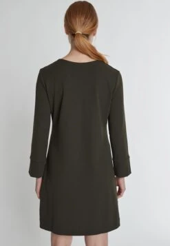 Ana Alcazar A-Lijn Jurk Harply -JurkChic Verkoop ana alcazar 049289 3275 4504