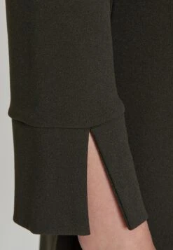 Ana Alcazar A-Lijn Jurk Harply -JurkChic Verkoop ana alcazar 049289 3275 4506