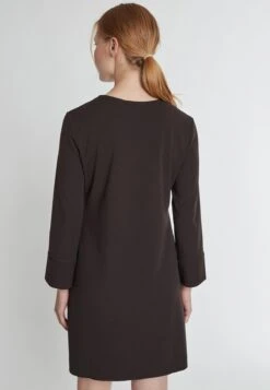 Ana Alcazar Tuniek Jurk Harper -JurkChic Verkoop ana alcazar 049289 3275 8504