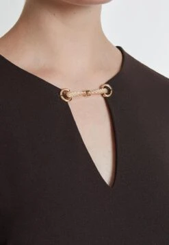 Ana Alcazar Tuniek Jurk Harper -JurkChic Verkoop ana alcazar 049289 3275 8505