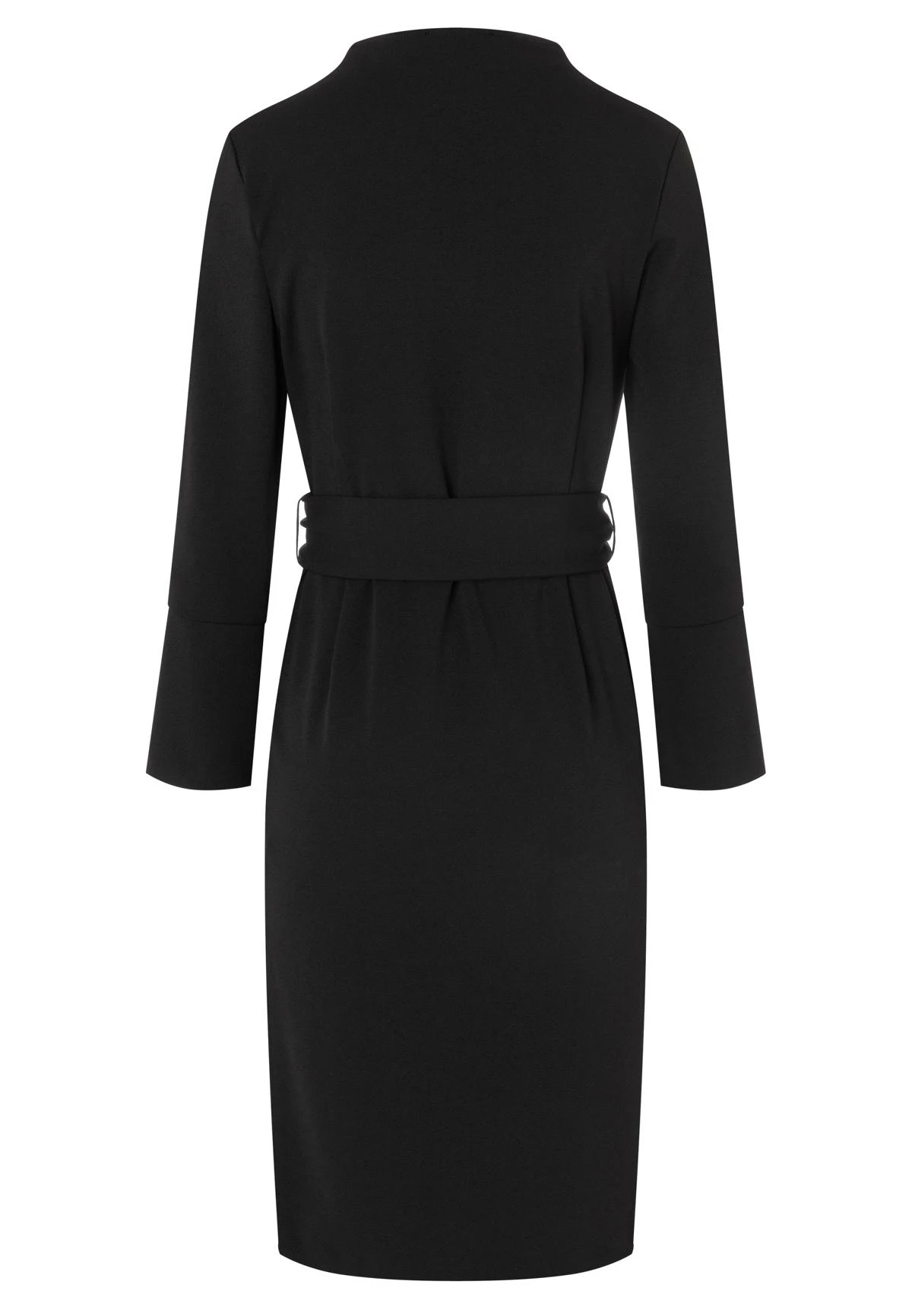 Ana Alcazar Klassieke Jurk Harmona 7 Ana Alcazar Klassieke Jurk Harmona - Afbeelding 5