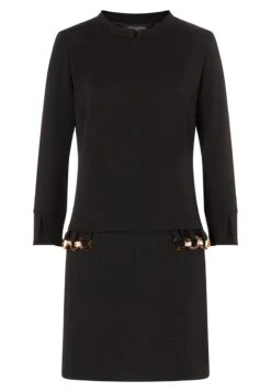 Ana Alcazar A-Lijn Jurk Harwa -JurkChic Verkoop ana alcazar 049293 3275 1001