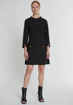 Ana Alcazar A-Lijn Jurk Harwa