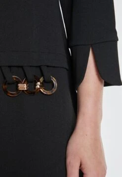 Ana Alcazar A-Lijn Jurk Harwa -JurkChic Verkoop ana alcazar 049293 3275 1006