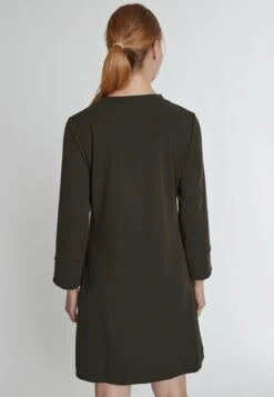 Ana Alcazar Mini Jurk Harwis -JurkChic Verkoop ana alcazar 049293 3275 4505