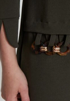 Ana Alcazar Mini Jurk Harwis -JurkChic Verkoop ana alcazar 049293 3275 4506