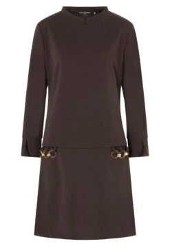 Ana Alcazar Sixties Jurk Harwyn -JurkChic Verkoop ana alcazar 049293 3275 8501