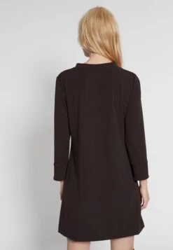 Ana Alcazar Sixties Jurk Harwyn -JurkChic Verkoop ana alcazar 049293 3275 8504