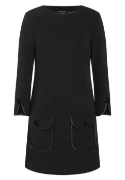 Ana Alcazar Pocket Jurk Harda 13 Ana Alcazar Pocket Jurk Harda -JurkChic Verkoop ana alcazar 049295 3275 1001