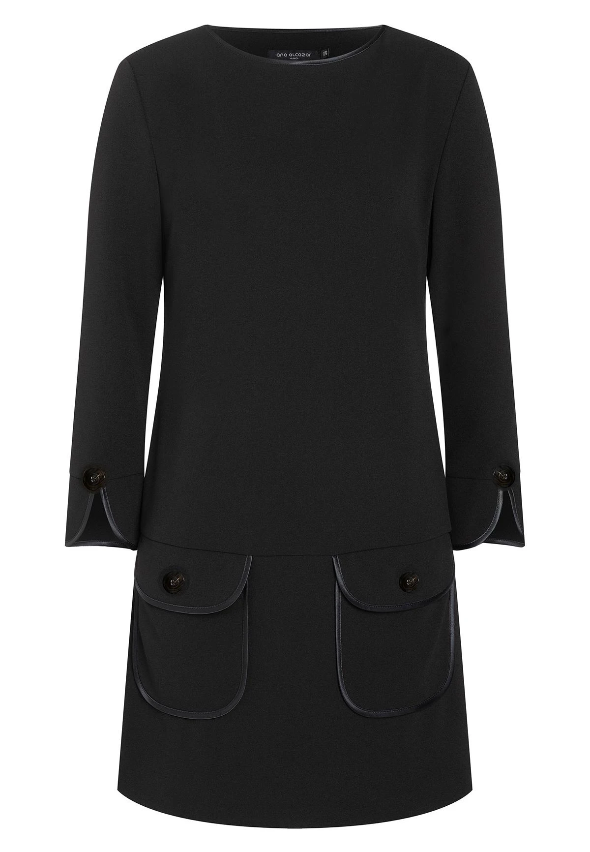 Ana Alcazar Pocket Jurk Harda 8 Ana Alcazar Pocket Jurk Harda - Afbeelding 6