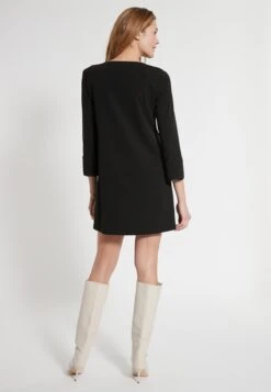 Ana Alcazar Pocket Jurk Harda 10 Ana Alcazar Pocket Jurk Harda -JurkChic Verkoop ana alcazar 049295 3275 1004