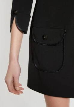 Ana Alcazar Pocket Jurk Harda 11 Ana Alcazar Pocket Jurk Harda -JurkChic Verkoop ana alcazar 049295 3275 1005