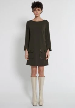 Ana Alcazar A-Lijn Jurk Hardea