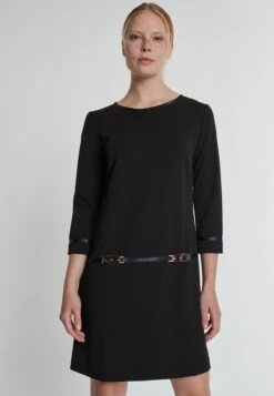 Ana Alcazar Sixties Jurk Hardis -JurkChic Verkoop ana alcazar 049296 3275 1003