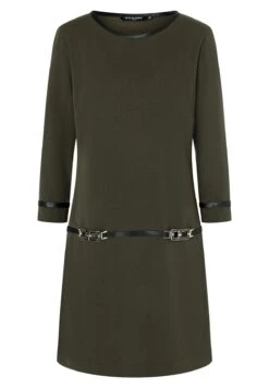 Ana Alcazar Sixties Jurk Hardana -JurkChic Verkoop ana alcazar 049296 3275 4501