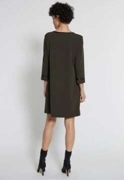 Ana Alcazar Sixties Jurk Hardana -JurkChic Verkoop ana alcazar 049296 3275 4504