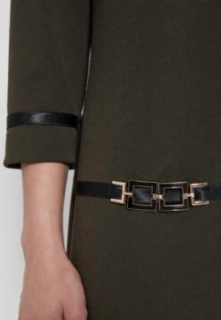 Ana Alcazar Sixties Jurk Hardana -JurkChic Verkoop ana alcazar 049296 3275 4505