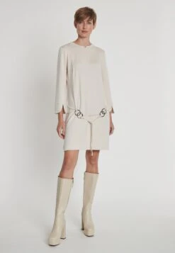 Ana Alcazar A-Lijn Jurk Hebily