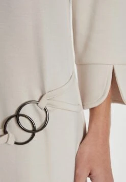 Ana Alcazar A-Lijn Jurk Hebily -JurkChic Verkoop ana alcazar 049300 3276 7005