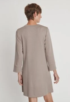 Ana Alcazar Riem Jurk Hebea -JurkChic Verkoop ana alcazar 049300 3276 8004