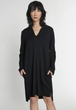 Ana Alcazar Shirt Jurk Hecna -JurkChic Verkoop ana alcazar 049303 3276 1003