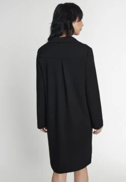 Ana Alcazar Shirt Jurk Hecna -JurkChic Verkoop ana alcazar 049303 3276 1004