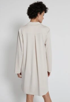 Ana Alcazar Jersey Jurk Hecani 11 Ana Alcazar Jersey Jurk Hecani -JurkChic Verkoop ana alcazar 049303 3276 7005