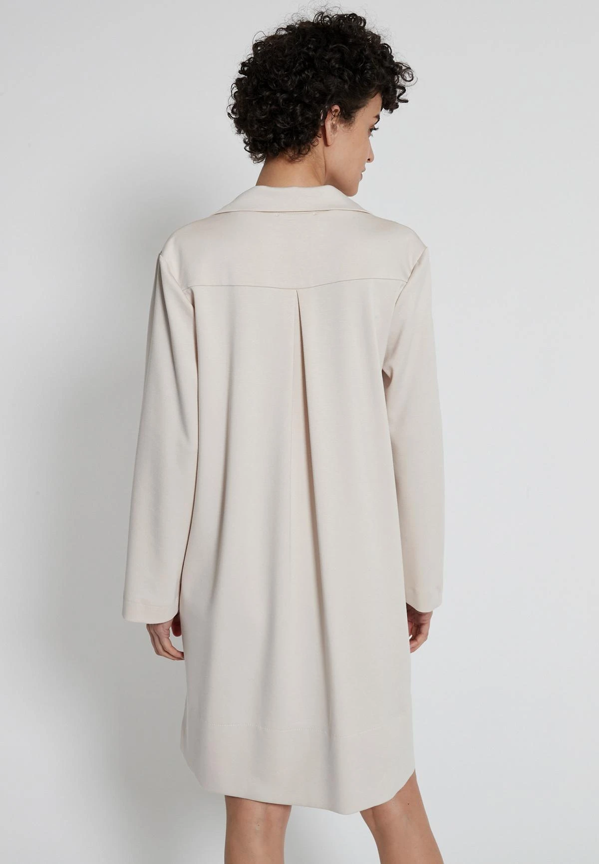 Ana Alcazar Jersey Jurk Hecani 5 Ana Alcazar Jersey Jurk Hecani - Afbeelding 3