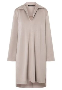 Ana Alcazar Simple Jurk Hecina -JurkChic Verkoop ana alcazar 049303 3276 8001