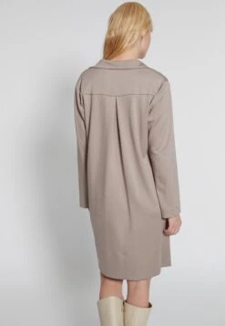 Ana Alcazar Simple Jurk Hecina -JurkChic Verkoop ana alcazar 049303 3276 8004