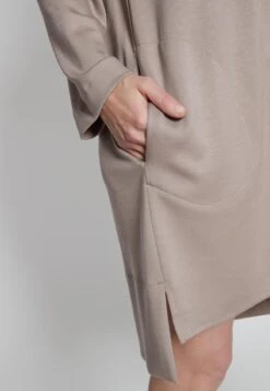 Ana Alcazar Simple Jurk Hecina -JurkChic Verkoop ana alcazar 049303 3276 8005