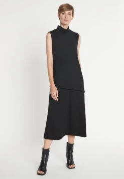 Ana Alcazar Layer Jurk Hedi