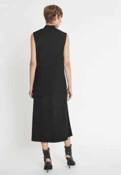 Ana Alcazar Layer Jurk Hedi -JurkChic Verkoop ana alcazar 049304 3276 1004