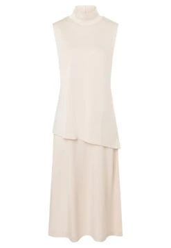 Ana Alcazar Midi Jurk Hedis -JurkChic Verkoop ana alcazar 049304 3276 7001