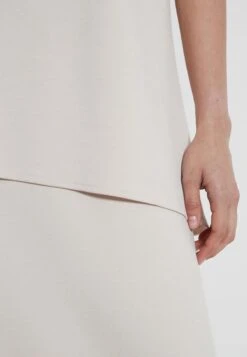 Ana Alcazar Midi Jurk Hedis -JurkChic Verkoop ana alcazar 049304 3276 7006