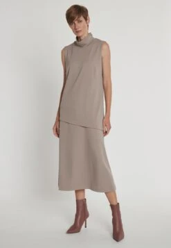 Ana Alcazar Layer Jurk Hedea -JurkChic Verkoop ana alcazar 049304 3276 8003