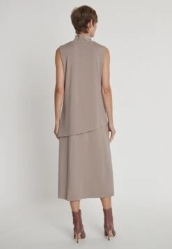 Ana Alcazar Layer Jurk Hedea -JurkChic Verkoop ana alcazar 049304 3276 8004