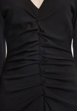 Ana Alcazar Midi Jurk Hefara -JurkChic Verkoop ana alcazar 049305 3276 1005