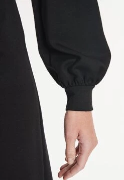 Ana Alcazar Midi Jurk Hefara -JurkChic Verkoop ana alcazar 049305 3276 1006