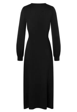 Ana Alcazar Midi Jurk Hefara -JurkChic Verkoop ana alcazar 049305 3276 1007