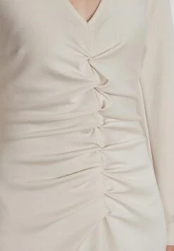 Ana Alcazar Waisted Jurk Hefari -JurkChic Verkoop ana alcazar 049305 3276 7004